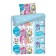 Bed linen 1.5 joint venture Ice, size 150x215 cm, 145x210 cm, 50x70 cm