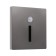 Built-in lamp for the stairs, NL-37, engine sensor, 1.5 W, 60 lm, 6500k, silver