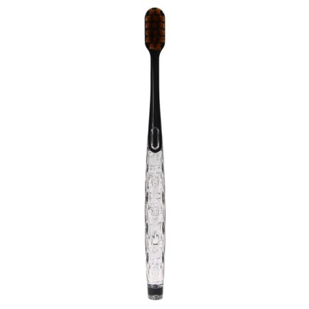 Set of glass toothbrushes, 10,000 bristles, 6 pieces, soft stiffness-15
