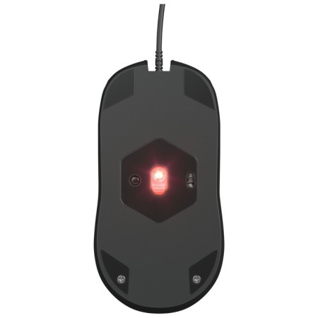 Mouse call 723GM black optical (3200DPI) USB (6but)-1
