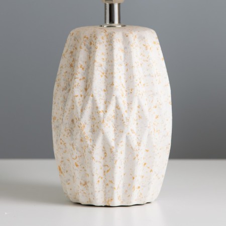 E14 40W Belo-Beige 20x20x33 cm Risalux desktop-3