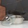 Astell pan, d = 20 cm, 2.8 l, capsule, glass cover