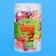 Chewing marmalade with the filling "Funny animals", 10 g (set 30pcs)