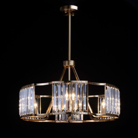 Ilvita chandelier, size 62x70x62 cm, 360W 6xe14-1