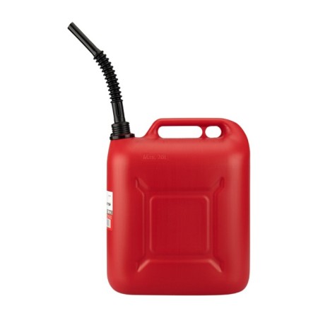 Canist for fuel and lubricants Rexant Classic, plastic, 20 liters-1