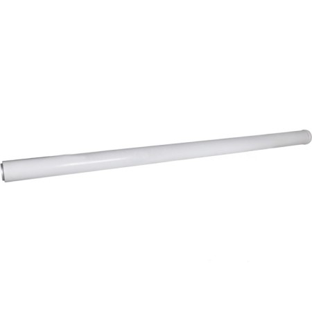 The chimney element Rommer RCA-0080-801500, lengthening insulated d = 80/100, l = 1500 mm-3