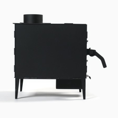 Bourburn furnace collapsible-3