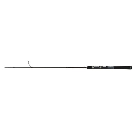 Spinning "Volzhanka Meteor 2.0", test 10-35 g, length 2.1 m