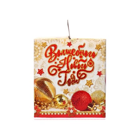 New Year. New Year's gift "New Year's balls", 400 g-2