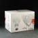 A set of glasses for the wine "Kate", 400 ml, 6 pcs