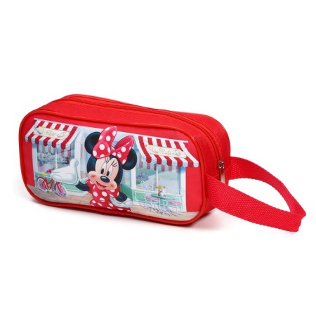 Children's handbag 22*11*1.5 cm, Minnie Mouse