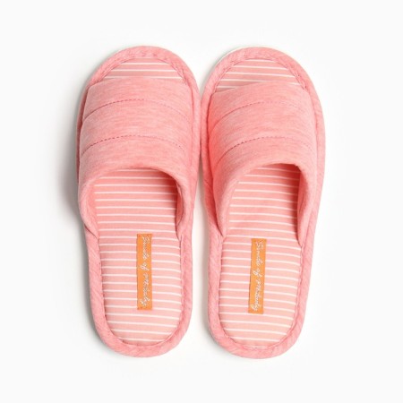 Women's slippers open, size 38/39-1