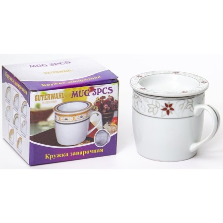 Hoterwahl Hoterwahl Mug Venus Furood, 350 ml-2