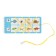 Games with a lace. Extraordinary animals. Kulikova E.N., Vodyushina N.P.