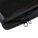 Folder with A4 handles, 325 x 240 x 25 mm, lightning around, plastic, "office"