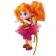 The hinge doll “Fairy in a ball dress. Alenka ", 13 cm