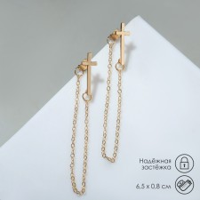Earrings Metal 