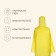 Maclay raincoat, universal, yellow color