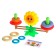 Developing set "Smart Libra", according to the Montessori Methodology