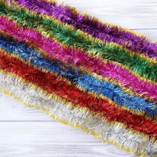 Tinsel 