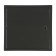 Examinated hatch "Vento" DR3030, 300 x 300 mm, with a pen, plastic, gray