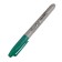 Permanent marker, 3.0 mm, green