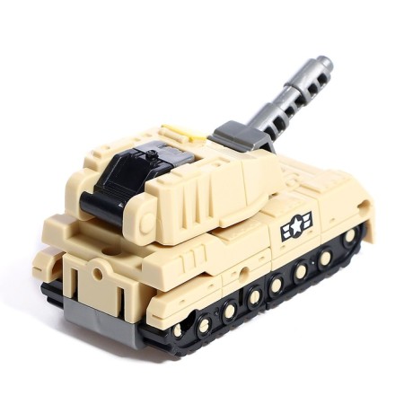 Tank robot, transformed-5