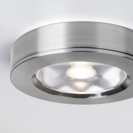 Ceiling accent Elektrostandard, RAMP 9 watts, 104x104x22 mm, IP20-1
