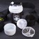Shakeker with a bowl for protein “Even unicorns pumps legs”, 500 ml