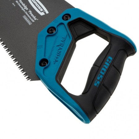 Khspecke on wood GROSS 24114, 3D-sized, 2-component pen, 7 tpi, 450 mm-2