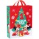 New Year. Gift package, 31x40x11.5 cm, packaging, Mickey Mouse