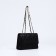 Bag-mixer on magnet, black color