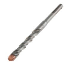 Бур по бетону MATRIX 71024, 14 х 160 мм, SDS - Plus,
