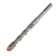 BURN BUTTON MATRIX 71024, 14 x 160 mm, SDS - Plus,