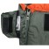 The sleeping bag Tramp Oimyakon T -Loft Compact, Coconut, 2 layers, left, 80x200 cm, -15 ° C