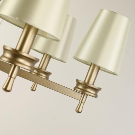 High chandelier Hefestos 830 mm, E14 320W-5