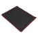 A4Tech Bloody B-070 Big Black Mouse/Figure 430x350x4mm