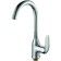 Kitchen mixer Rush Fiji Fi1835-23, one-leaf, chrome