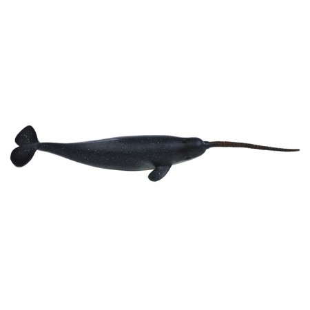 Figure "World of Marine Animals: Narval"-4