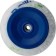 Sixtect shallow roller 80190, polyester, 180 mm, d = 48 mm, handle d = 6 mm, pile 12 mm