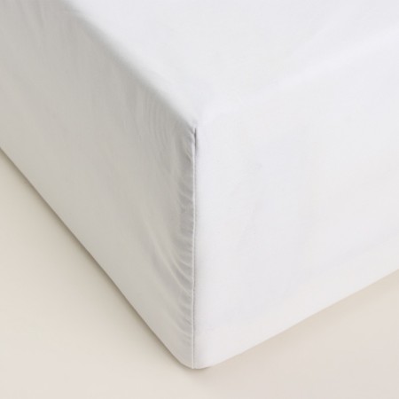 SL Home Foggy Dew 90*200+30 cm, satin, 140 g/m2, 100% cotton-5