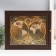 Klyno "Card 2" 26x31 cm Wenge