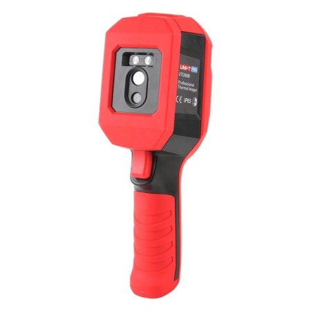 Thermal imager Uni -T Uti260b 106906, 256 x 192 px, -15 -550 ° C-2