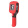 Thermal imager Uni -T Uti260b 106906, 256 x 192 px, -15 -550 ° C