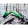 Vibro -highs LJ 3D Series Kubira Swim Shad 7.0in (17.50)/PG19 2pcs.