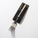 Torlet Magistro "Gentry", h = 21 cm, silver color