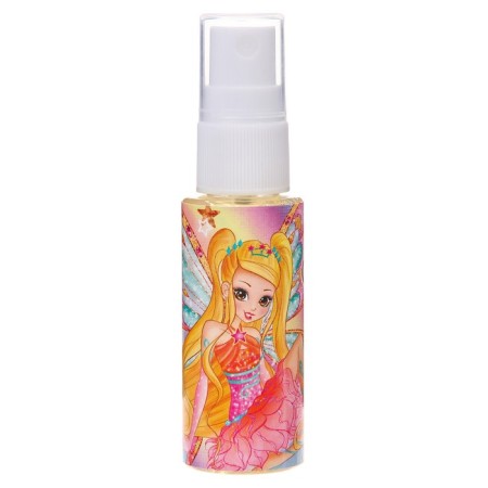 Fragrant water, strawberry aroma, 30 ml "juicy strawberries", winx-4