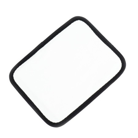 A backpack for carrying animals with a viewing window, green-14