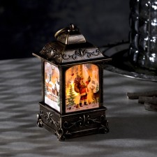 LED figure 