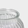 Glass Bank for bulk products "Reya", 500 ml, 12 × 14 cm